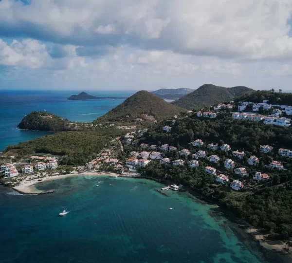st lucia island