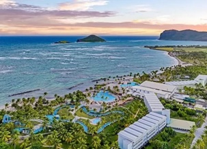 Jade Mountain