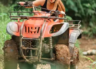 ATV Excursion