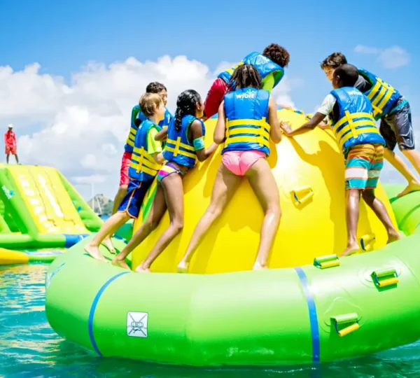 splash-island-st-lucia-tour