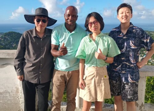 St Lucia Private Island Tours