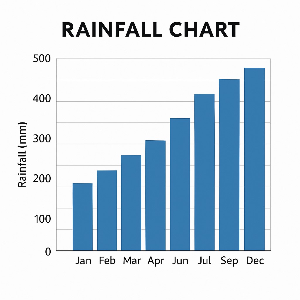 rainfall-stlucia