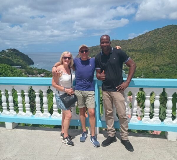 private-castries-tour